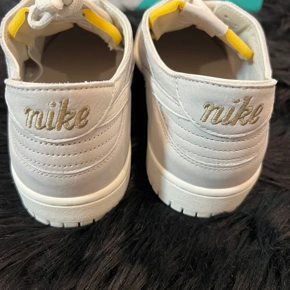 NIKE SB DUNK LOW DECONLight BoneSize 11.5MDSRARE!!